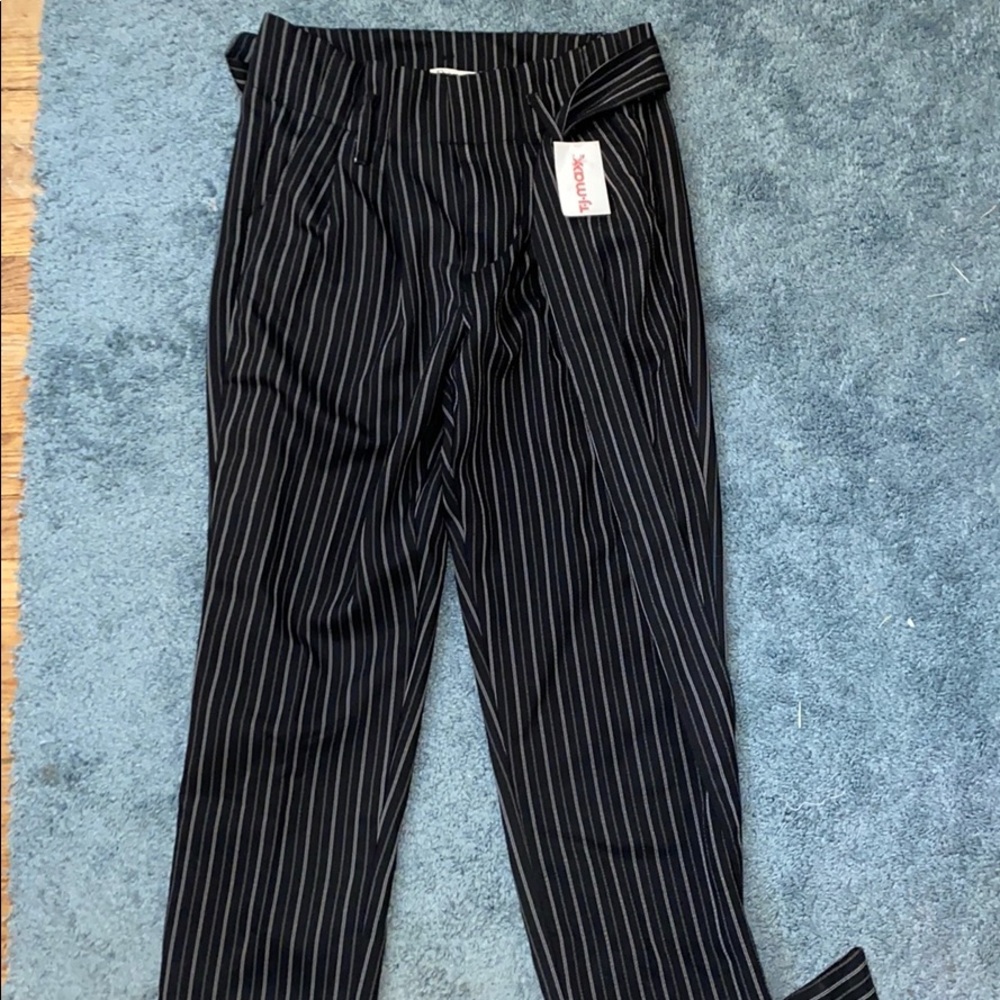 brand new pants